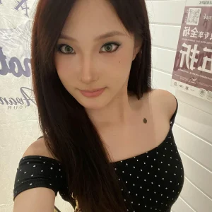 Off Shoulder T-Shirt Korean Tops Womens Street Club Crewneck Half Sleeve Long Floral Clothing Solid Color Print Fake Pcs Style