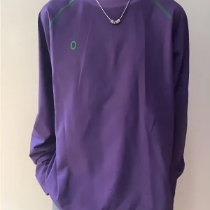 Qui Dry Long Sve Fitn Clothing ape Purple Badminton orm for Men And Women Outdoor Running Cycling Sports T-irt